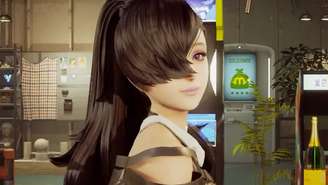 Temporada 2 de Synduality Echo of Ada já está disponível