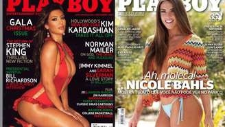Público escolhe os 50 ensaios mais icônicos da história da 'Playboy': confira a lista completa