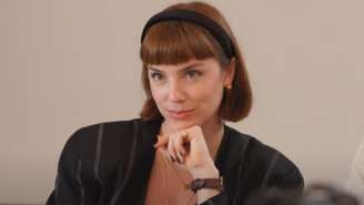 Solange de 'Vale Tudo'