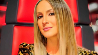 Ex-funcionário de Claudia Leitte abre processo de R$ 295 mil por jornada cansativa contra a cantora