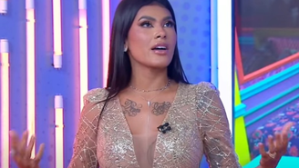 Pocah desbafa sobre dificuldades para controlar dinheiro e tempo: 'Pedir ajuda'