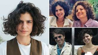 Júlia Anquier e Maria Beraldo se casam