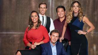 Camila Farani fará uma participação especial no 'Shark Tank Brasil'