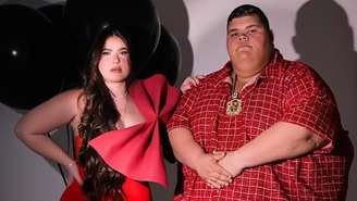 Gordão da Xj e Nicolle Caroline —