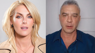 Ana Hickmann pede prisão de Alexandre Correa