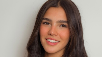 Duda Guerra comenta decisão de mudar de escola