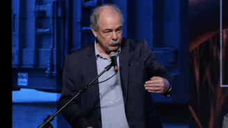 Aloizio Mercadante, presidente do BNDES