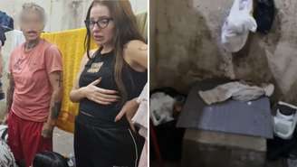 Como é a cela de Nayara Macedo? Imagens vazadas revelam condição precária