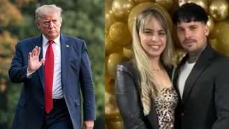 Eleitora de Trump cubana reclama após marido ser deportado