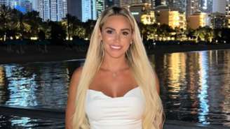 Influenciadora revela ter sido dopada e roubada em festa: 'Achei que fosse morrer'