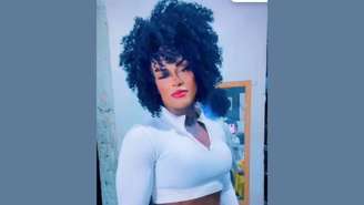 Influenciadora confundida com mulher trans em Pernambuco se apresenta como Treinadora Monster nas redes sociais