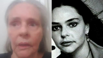 No Instagram, Angela Ro Ro pede ajuda financeira para custear tratamento; diagnosticada com infecção no sangue, ela também suspeita de um câncer