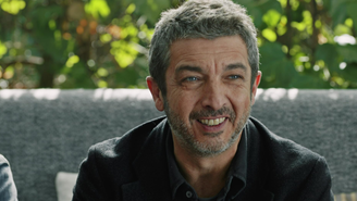 Ricardo Darín em 'Truman'