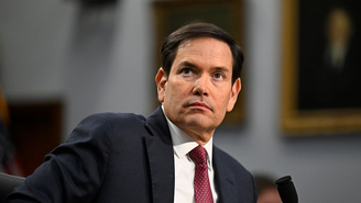 Marco Rubio, secretário de Estado dos EUA