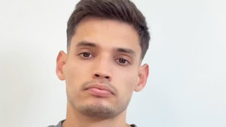 Damián Bobadilla pede desculpa após denúncia de xenofobia: 'Reagi mal'