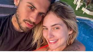 Virginia Fonseca e Zé Felipe se tornaram o casal mais popular da internet