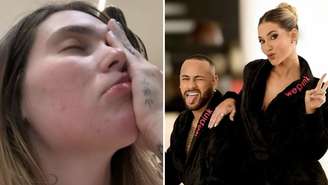 Virginia já ficou com Neymar? Rumores ressurgem após término com Zé Felipe