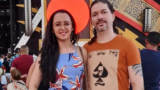 Casal foi expulso da academia após impedir mulher de usar banheiro feminino
