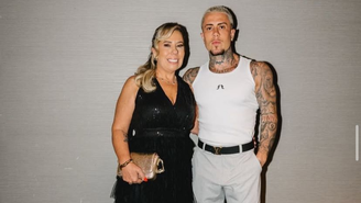 Mãe de MC Daniel rebate mulher que a acusa de golpe