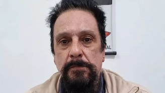 Paulo Cupertino foi condenado a 98 anos de prisão