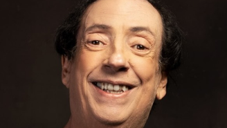 Marcos Oliveira, o eterno Beiçola de 'A Grande Família'