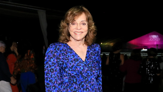 Gloria Perez não tem mais contrato fixo com a Globo