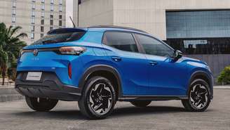 Volkswagen Tera Comfort TSI Automático