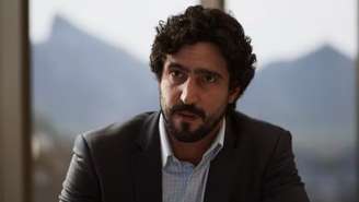 Ivan (Reprodução/Globo)