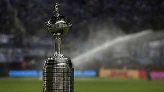 Sorteio dos confrontos das oitavas de final da Libertadores ocorre nesta segunda-feira.