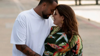 Tati Machado faz desabafo sobre perda do filho e gera rede de apoio