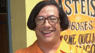 Lista! Confira os famosos que moram no Retiro dos Artistas