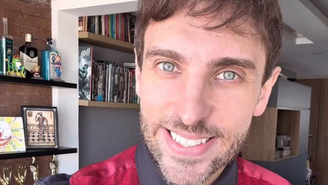 Leo Lins é condenado à prisão