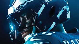 Saquon Barkley é a estrela da capa de Madden NFL 26