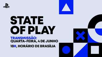 Sony anuncia que próximo State of Play ocorrerá na quarta-feira (4)