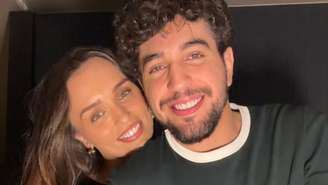 Rafa Kalimann e Nattan