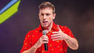 Leo Lins (Reprodução/Divulgação)