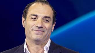 Antonio Filosa, novo CEO da Stellantis, em 21/11/24.