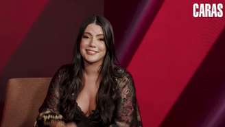 Fernanda Bande revela que entrou para o BBB 24 com o objetivo de ganhar o grande prêmio