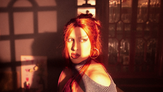 Diego Martins lança vídeo de 'Funk Triste'