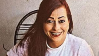 Maria Aparecida foi encontrada morta dentro da própria casa