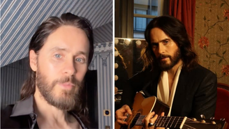 Jared Leto é acusado de comportamento inadequado por mulheres; supostos casos teriam acontecido ao longo dos anos 2000 e início dos anos 2010