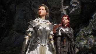 Teste público alfa de Vindictus: Defying Fate é liberado no Steam