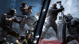 Tom Clancy’s Rainbow Six Siege X já pode ser jogado de graça no PC e consoles