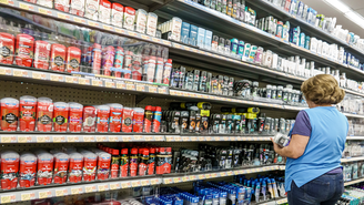Maioria dos brasileiros não sabem qual dos produtos está aplicando, de acordo com dados do Datafolha