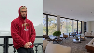 Veja os detalhes da mansão adquirida por Zé Felipe após separação