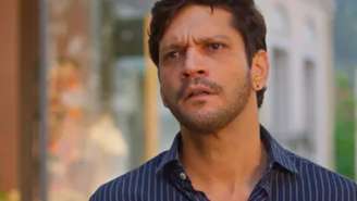 Vanderson é o verdadeiro pai de Sofia em 'Dona de Mim'