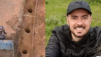 Amigo de empresário morto irá prestar novo depoimento à Polícia