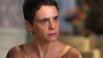 Celina teria pedido ajuda a Odete num momento de desespero