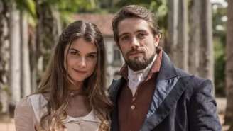Atriz da novela Além do Tempo morreu aos 34 anos