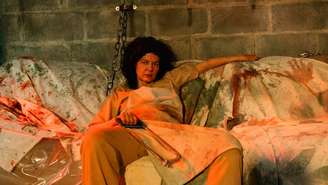 Prédio Vazio, terror com Gilda Nomacce, chega aos cinemas